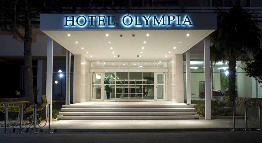 Hotel Olympia Vodice Extérieur photo